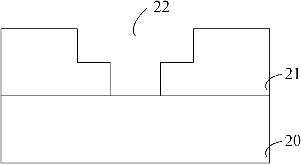 Copper interconnection structure and forming method thereof