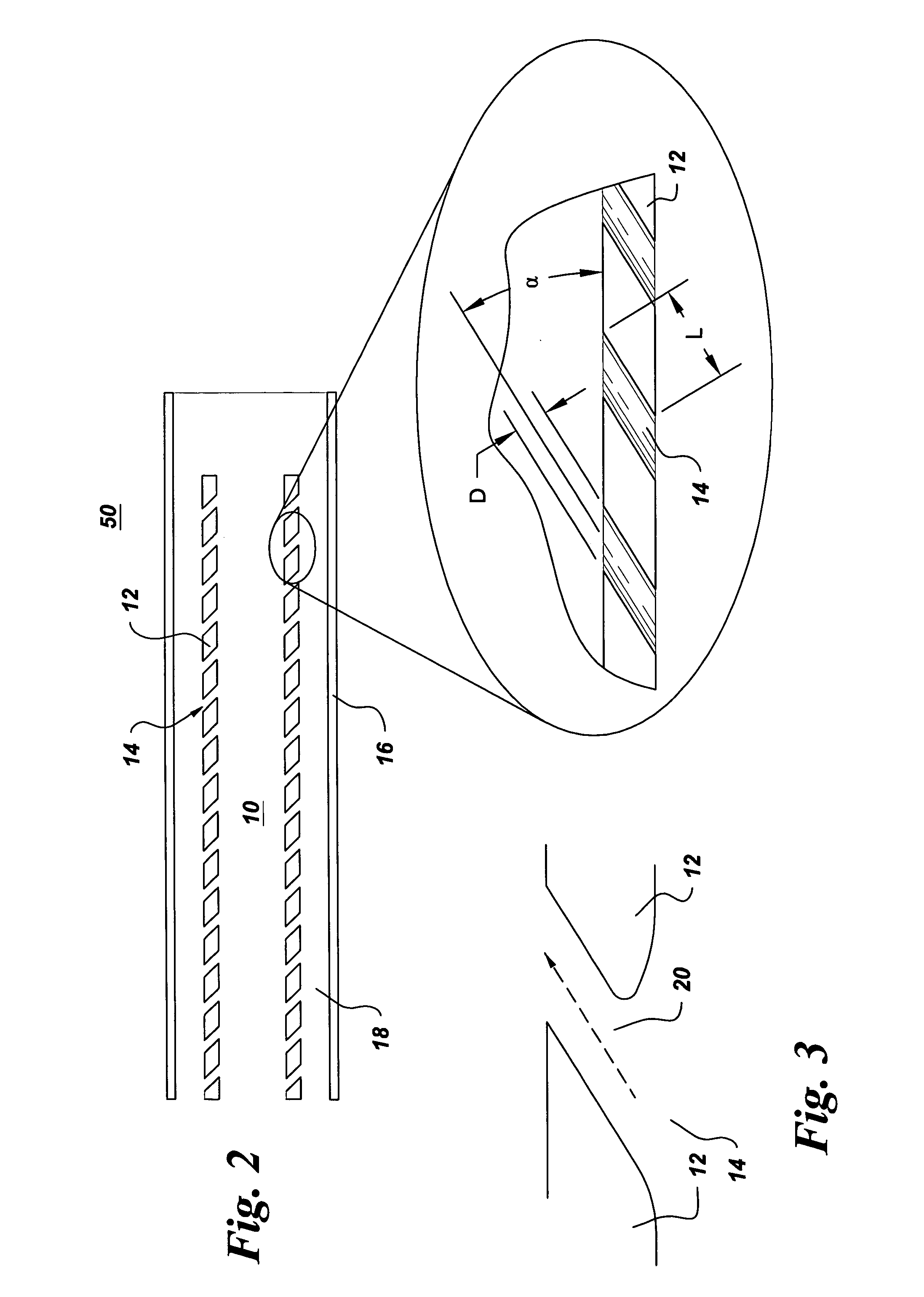 Pulse detonation assembly with cooling enhancements