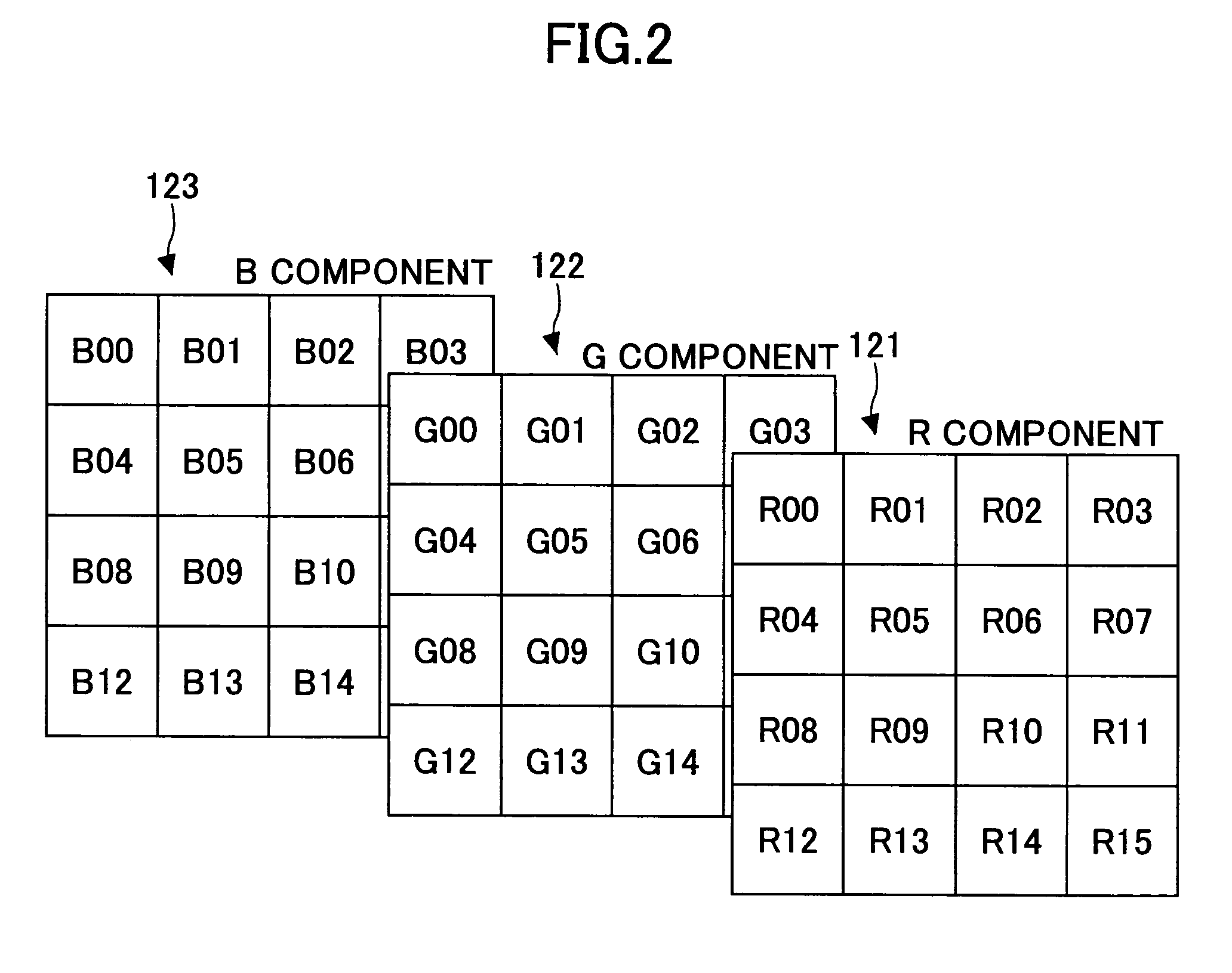 Image processing apparatus, image processing program, and storage medium