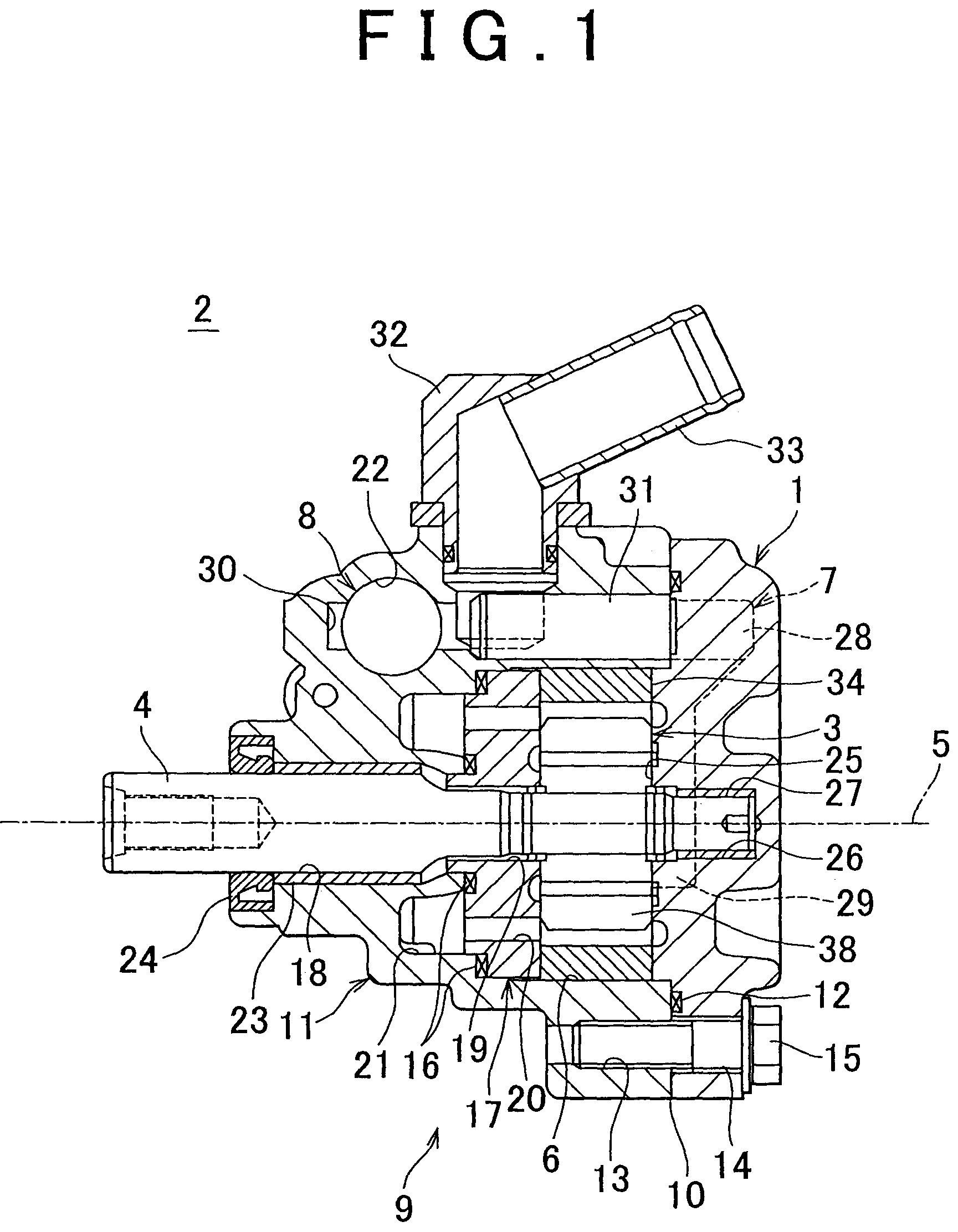 Metal part and method of manufacturing metal part