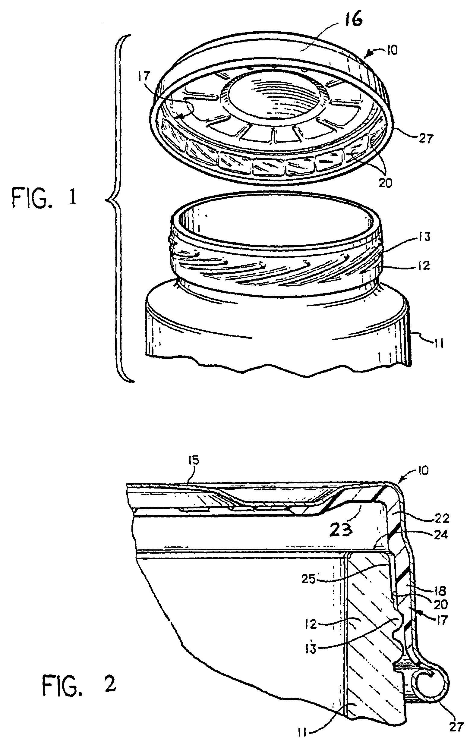 Essentially gas-impermeable thermoplastic elastomer