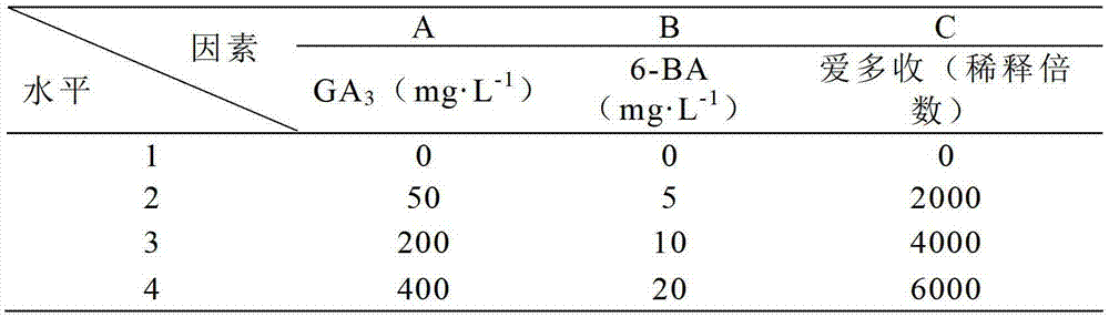 Method for stopping Taxus chinensis var. mairei seed dormancy