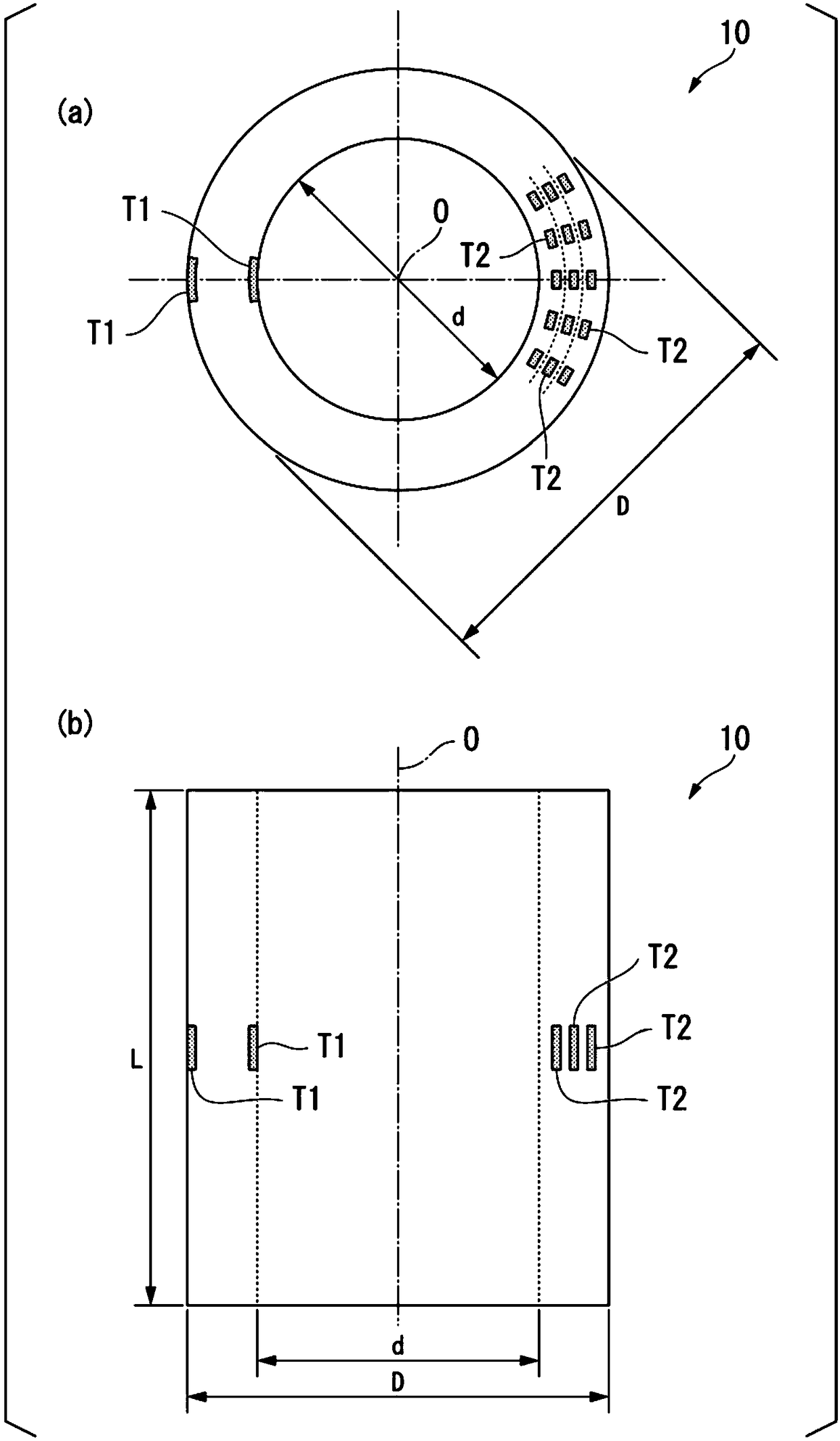 Cu-Ga ALLOY SPUTTERING TARGET MANUFACTURING METHOD, AND Cu-Ga ALLOY SPUTTERING TARGET