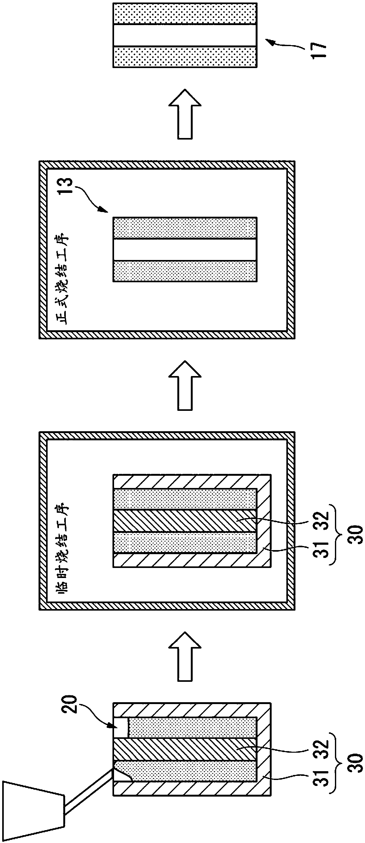 Cu-Ga ALLOY SPUTTERING TARGET MANUFACTURING METHOD, AND Cu-Ga ALLOY SPUTTERING TARGET