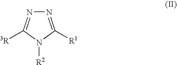 Pharmaceutical use of fused 1,2,4-triazoles