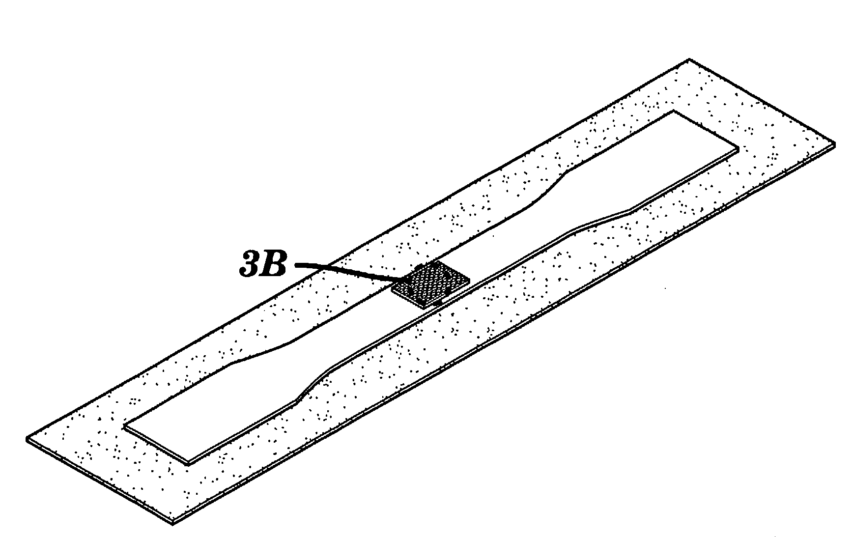 Method for Producing Biomaterial Scaffolds