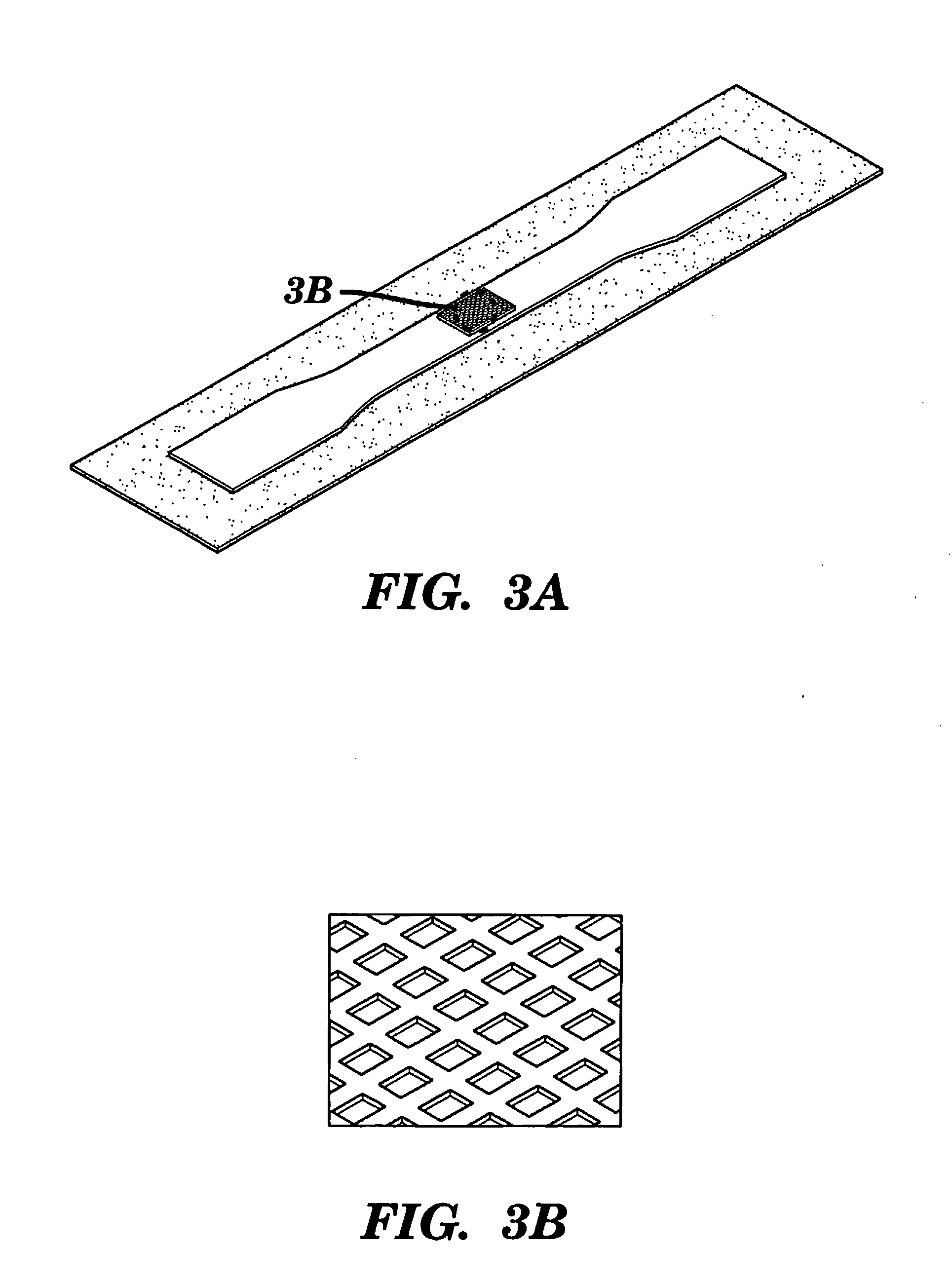 Method for Producing Biomaterial Scaffolds