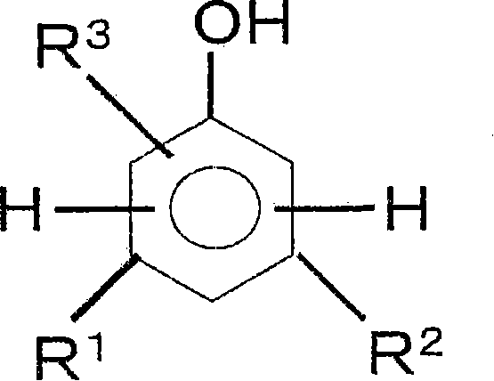 Pigment disperse sizing agent and electrophoretic paint