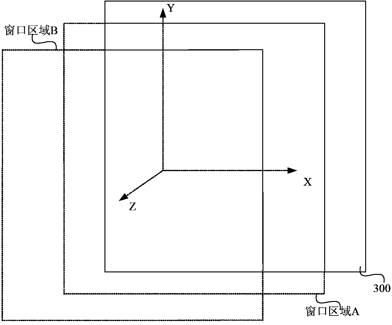 Multi-task application program management method and device