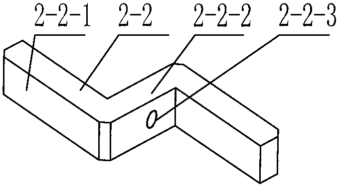 Stick-slip rotating and positioning device