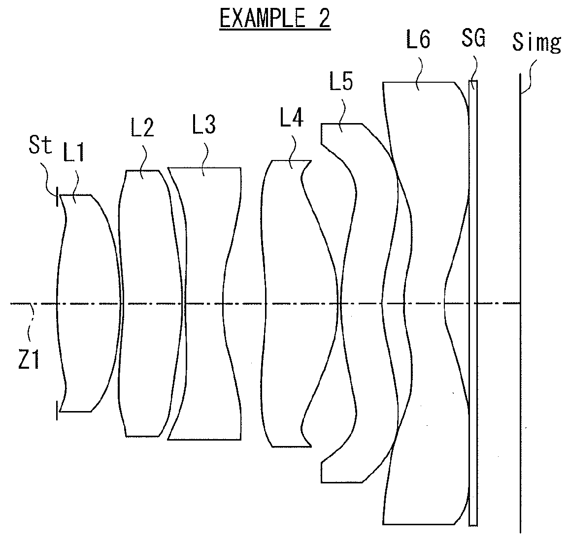 Imaging lens and imaging unit