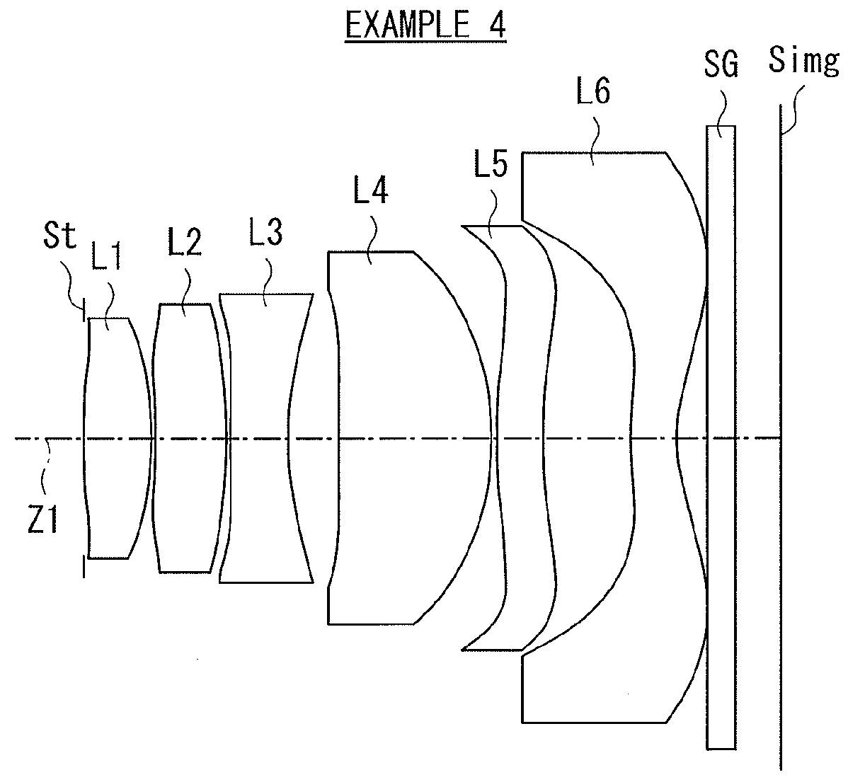 Imaging lens and imaging unit