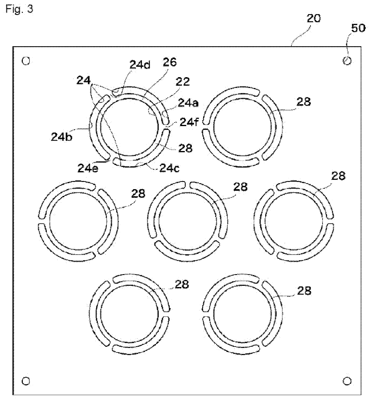 Air cleaner system