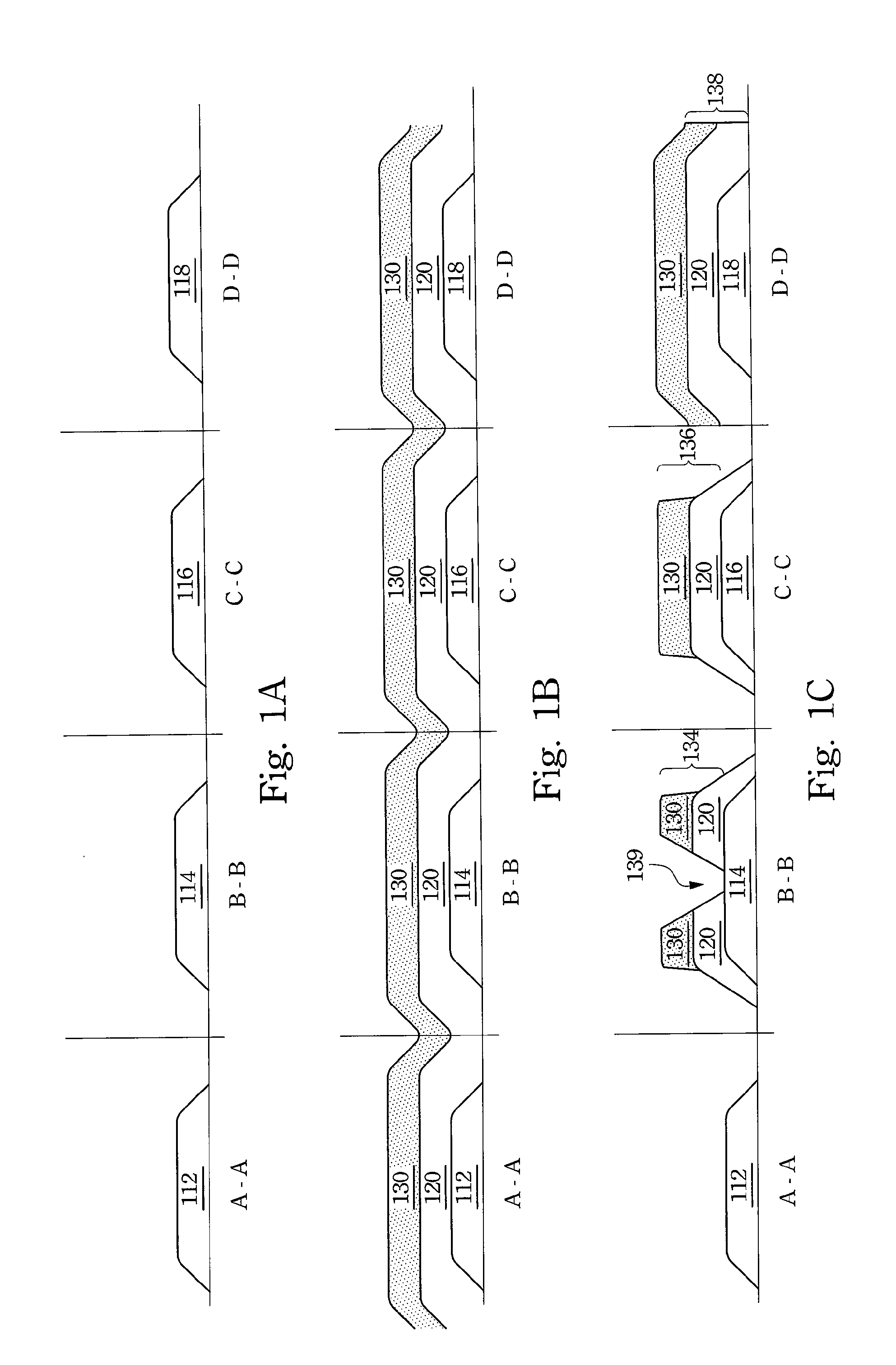 Liquid Crystal Display Array Substrate and its Manufacturing Method