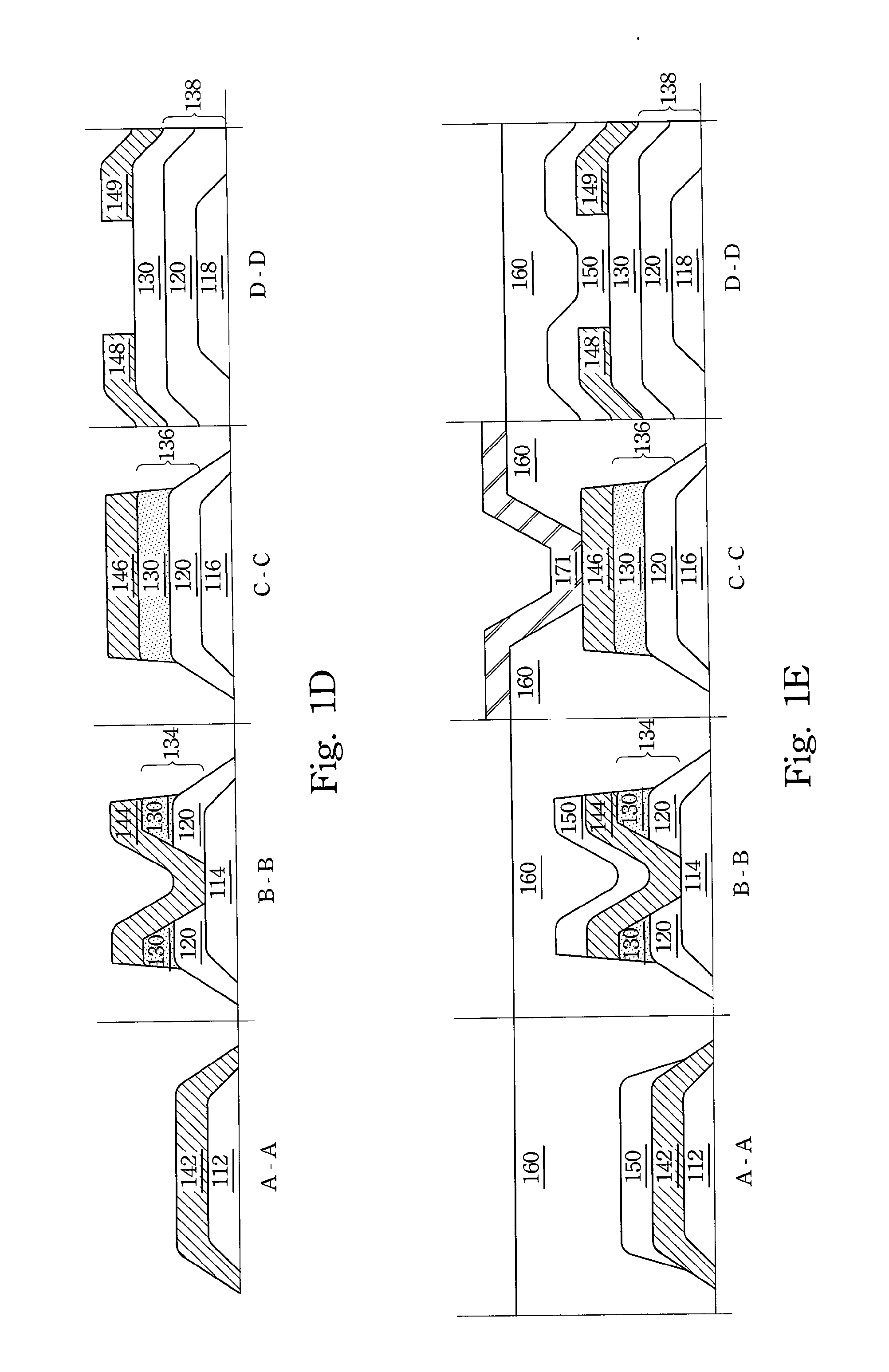 Liquid Crystal Display Array Substrate and its Manufacturing Method