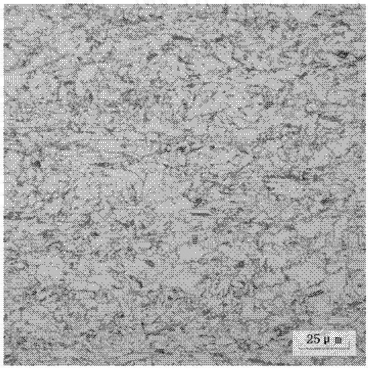 High-tenacity steel plate for ocean engineering and manufacturing method thereof