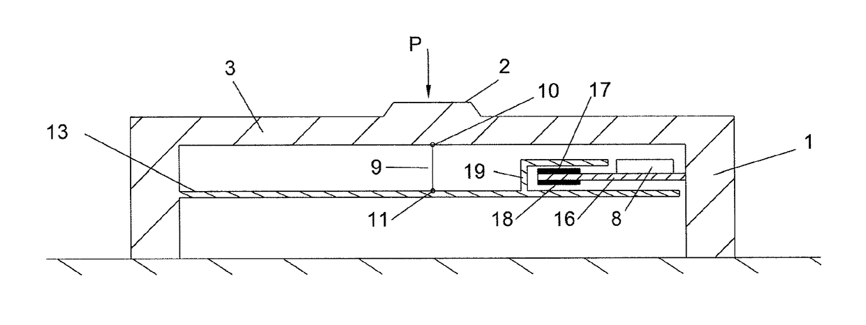 Load cell