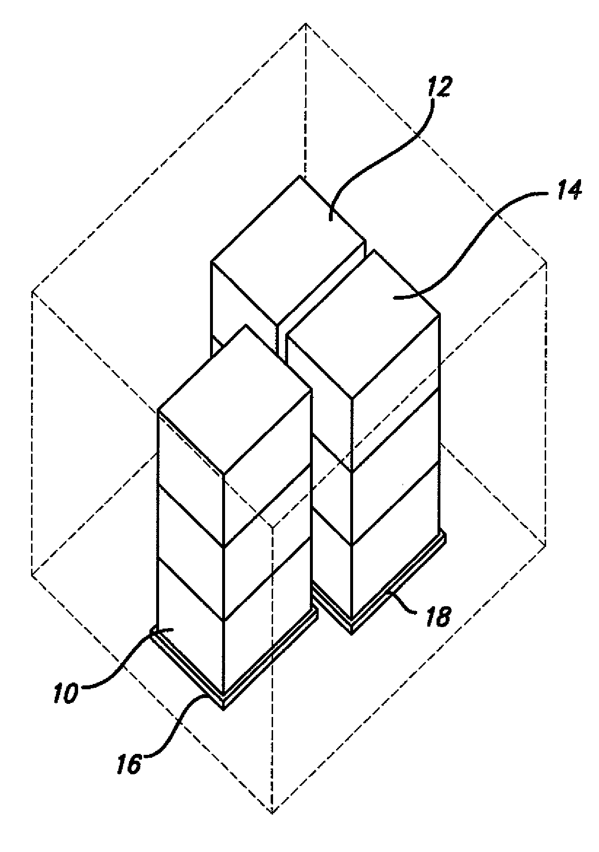 Backup generators