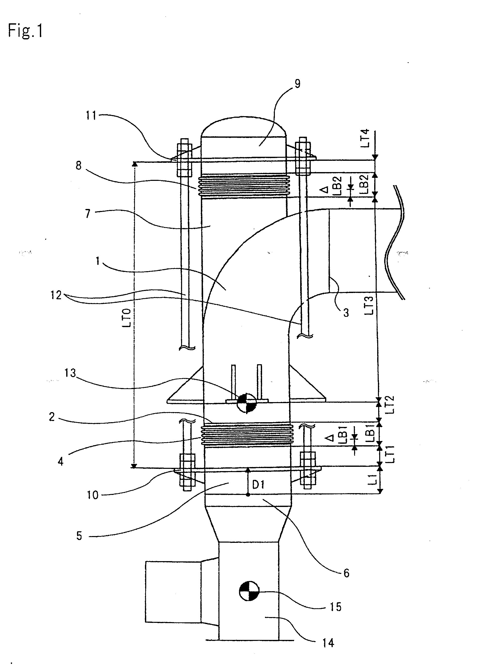 Piping system