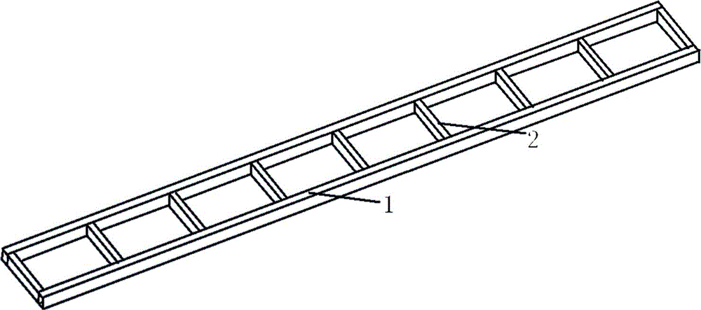 Method for Predicting Welding Deformation of Radar Large Structural Parts