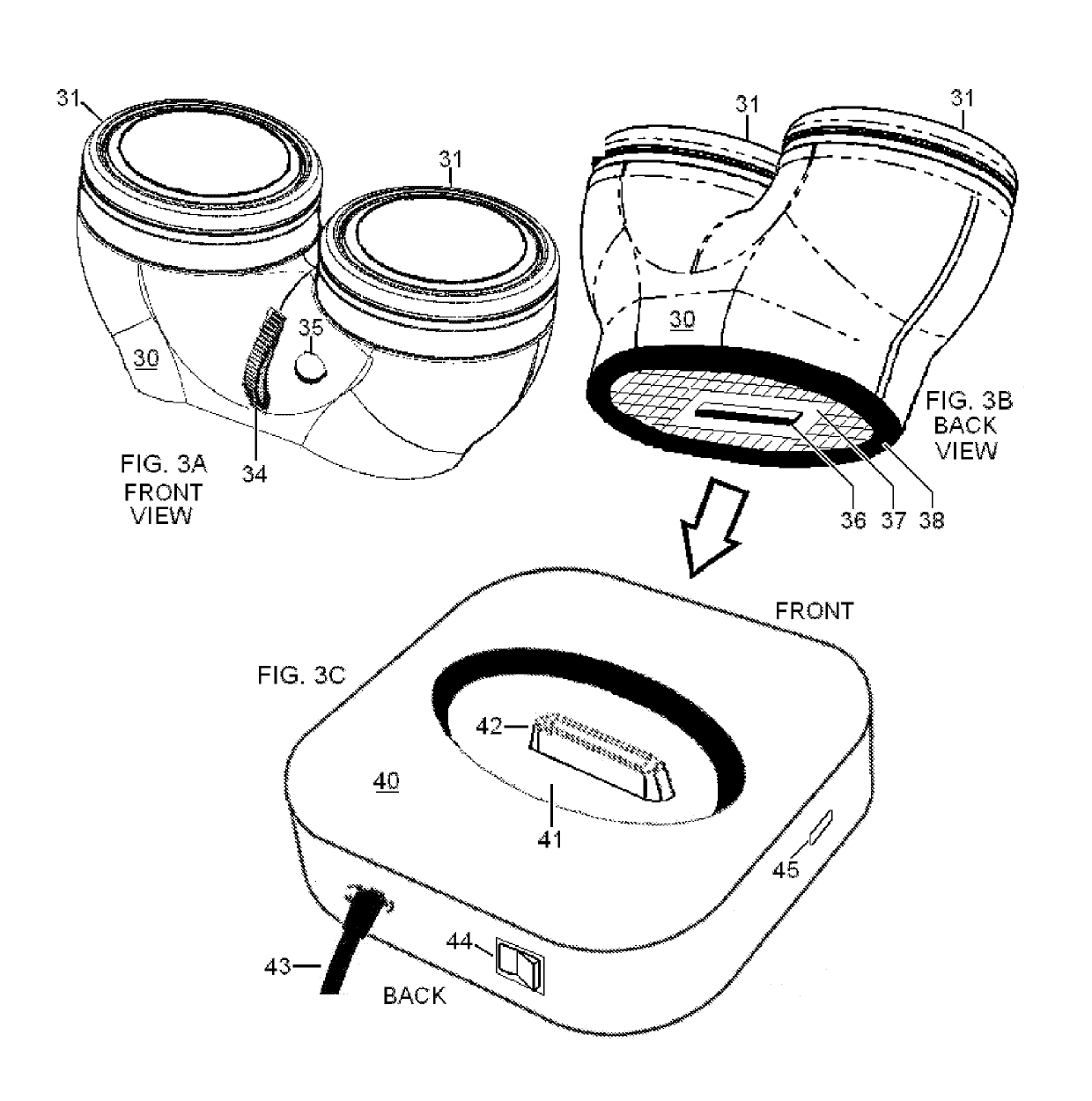 Medical self-treatment using non-invasive vagus nerve stimulation