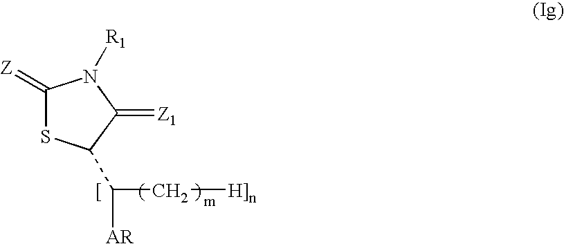 Pin1-Modulating compounds and methods of use thereof