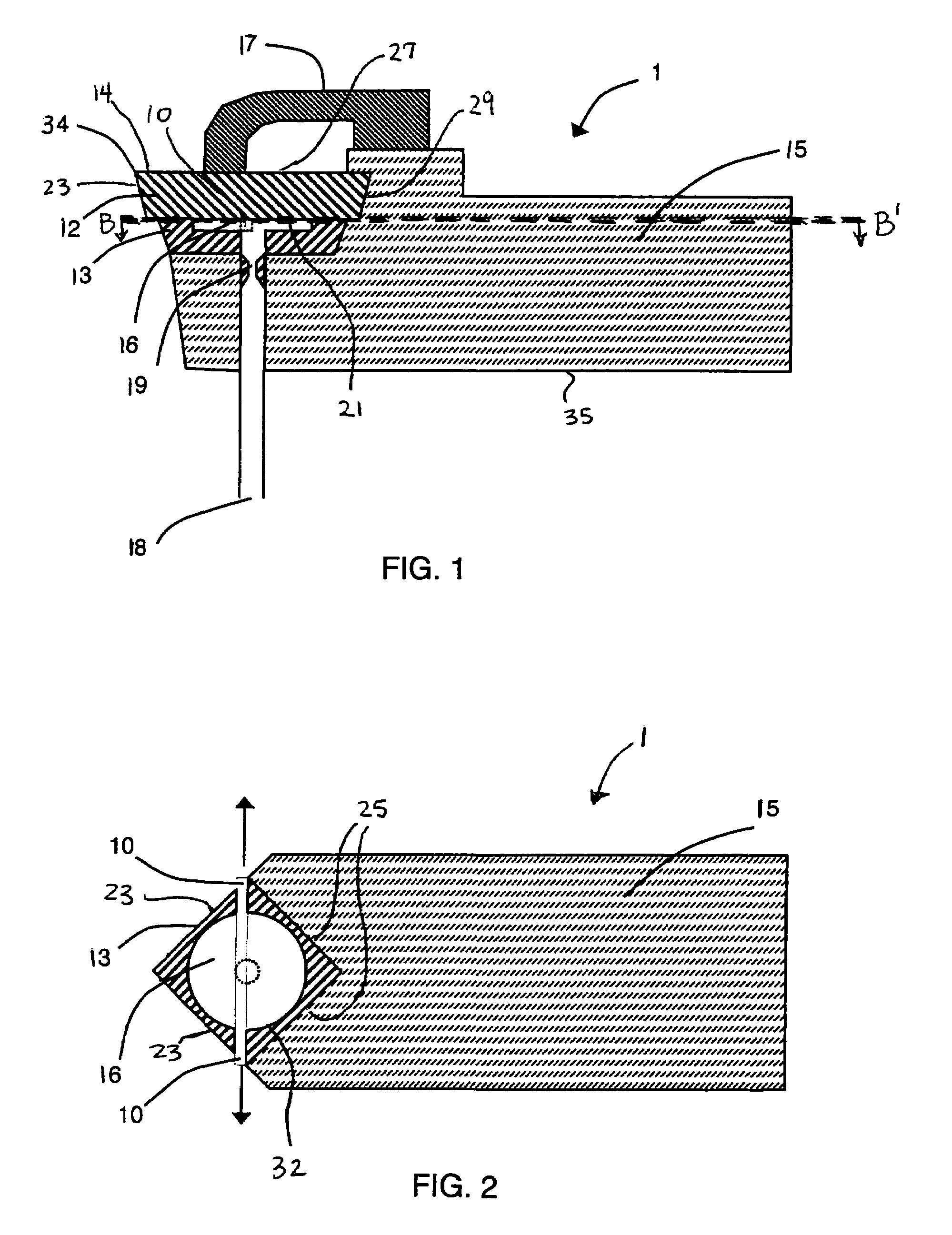 Method and apparatus for machining workpieces having interruptions