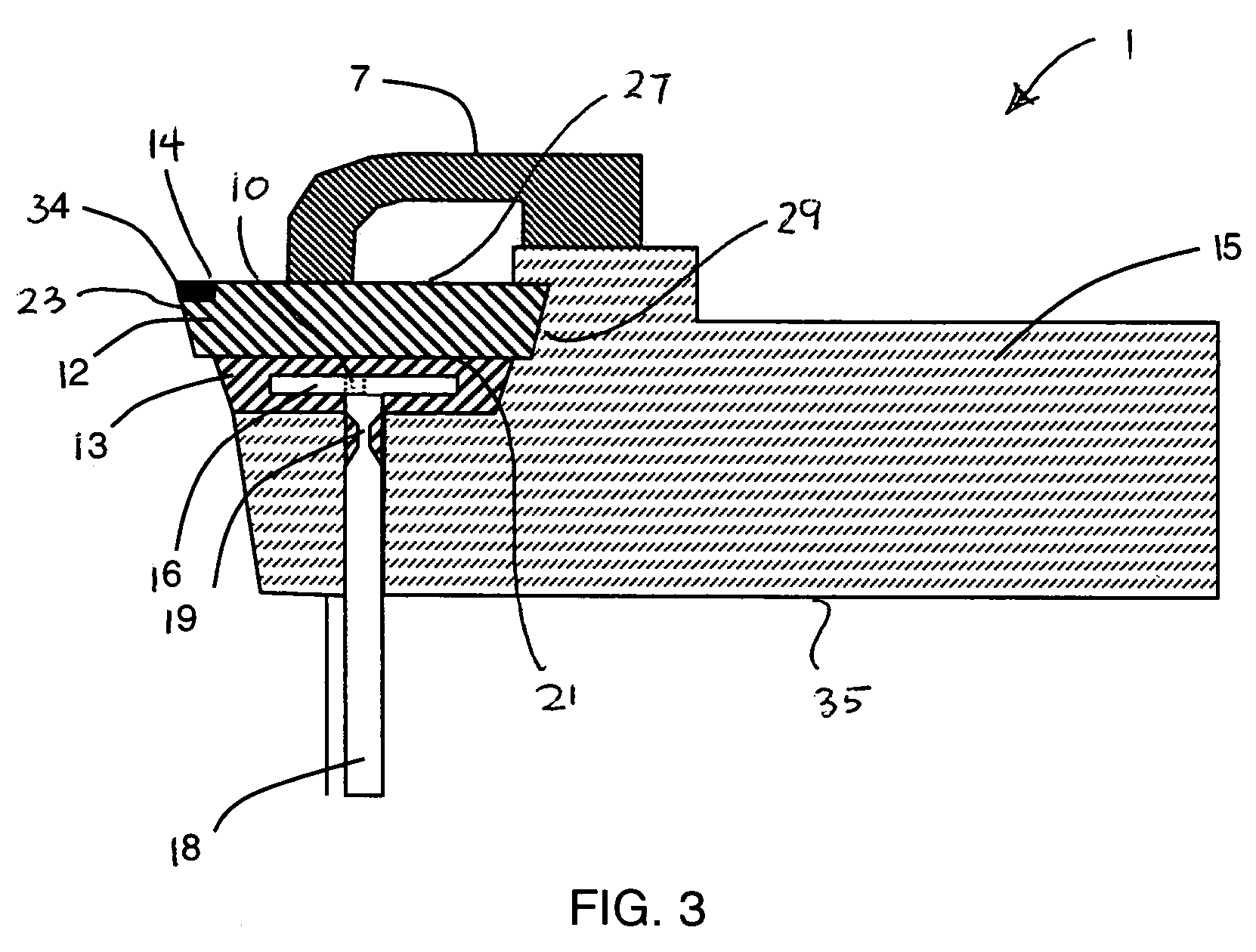 Method and apparatus for machining workpieces having interruptions