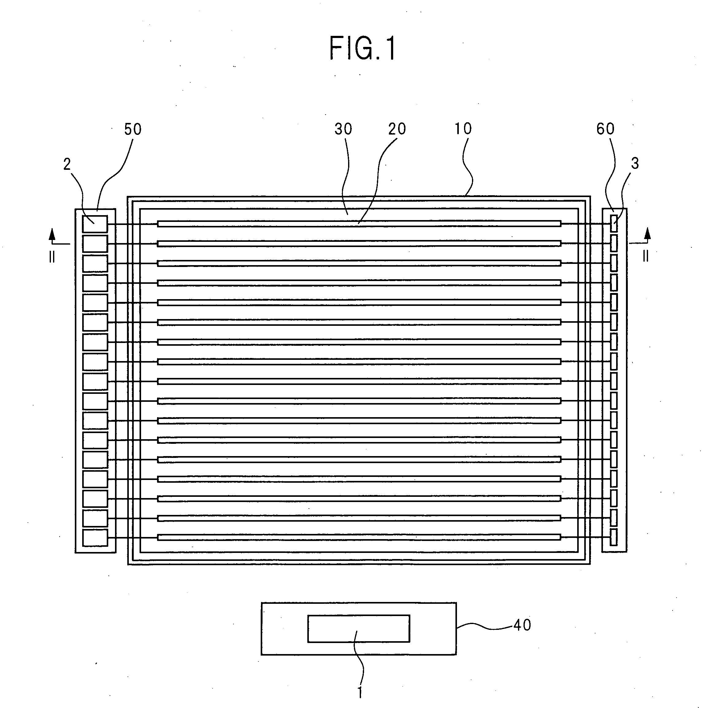 Cold cathode fluorescent lamp driver circuit