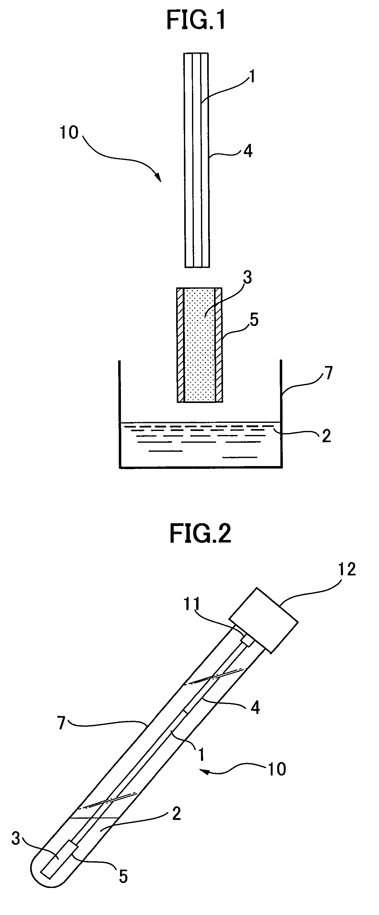 Device and method for forming macromolecule crystal