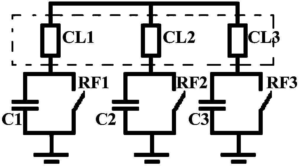 A kind of antenna device and electronic equipment