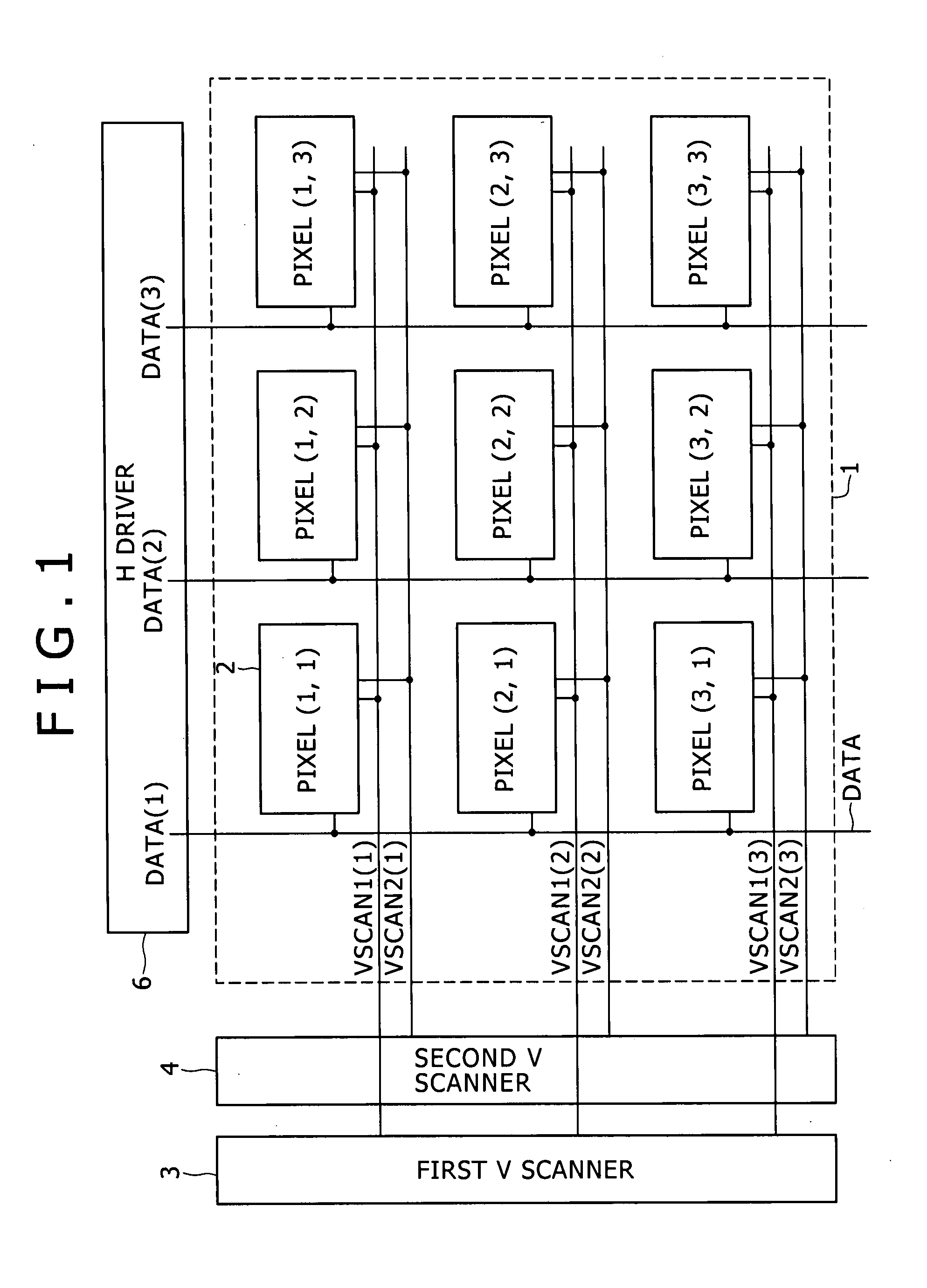 Image display apparatus