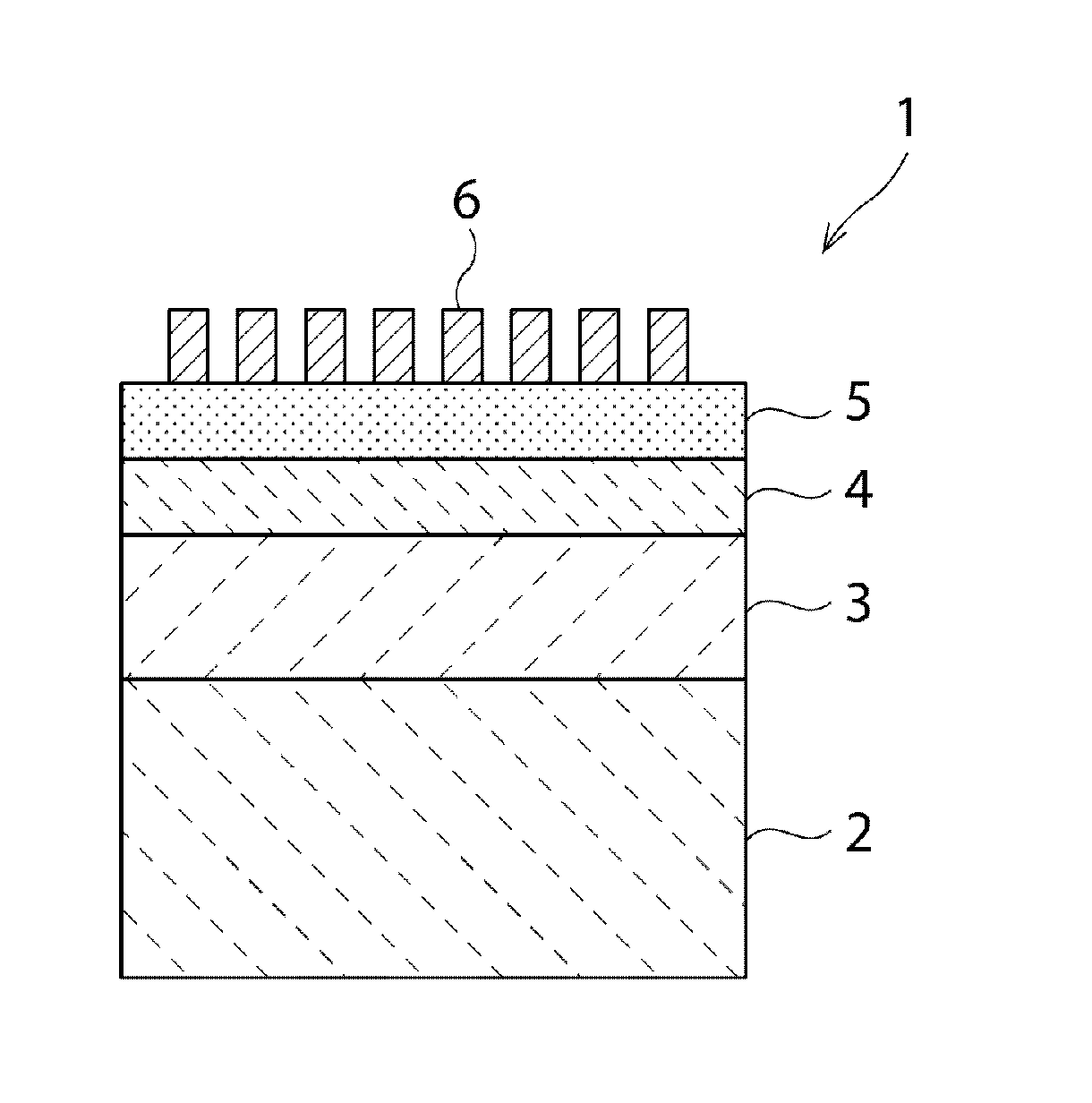 Elastic wave device and method for manufacturing the same