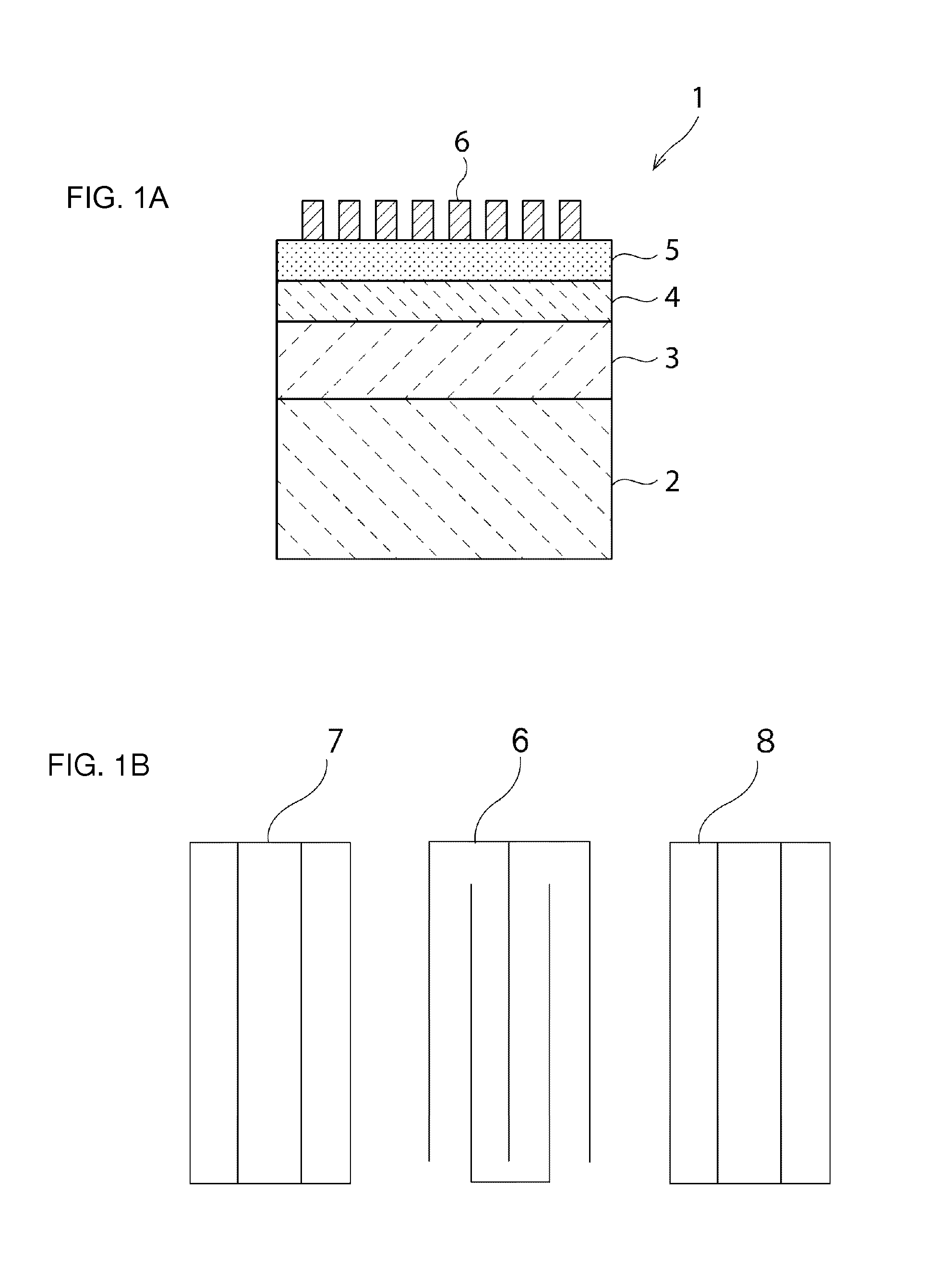 Elastic wave device and method for manufacturing the same