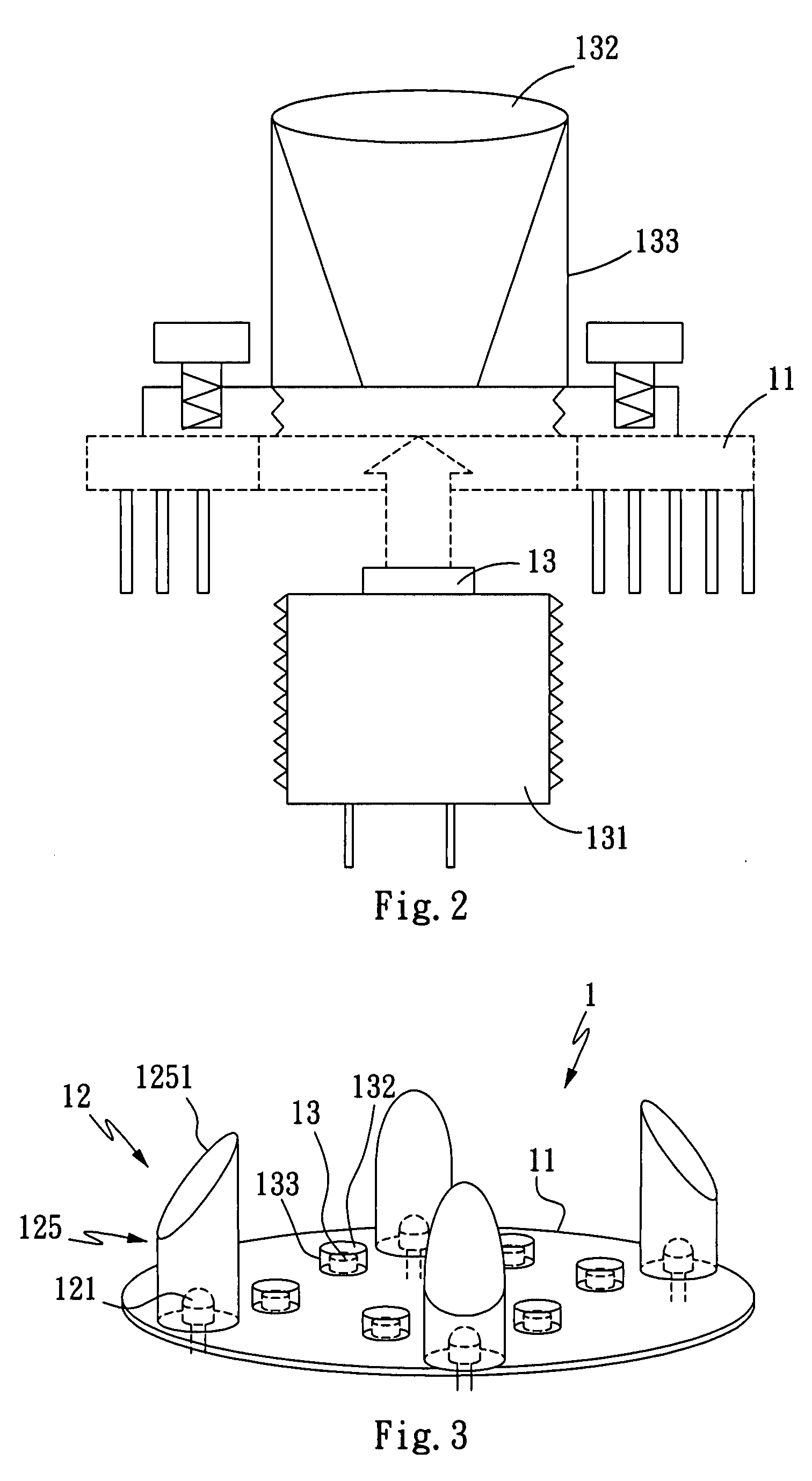 Sun-tracking power generating apparatus