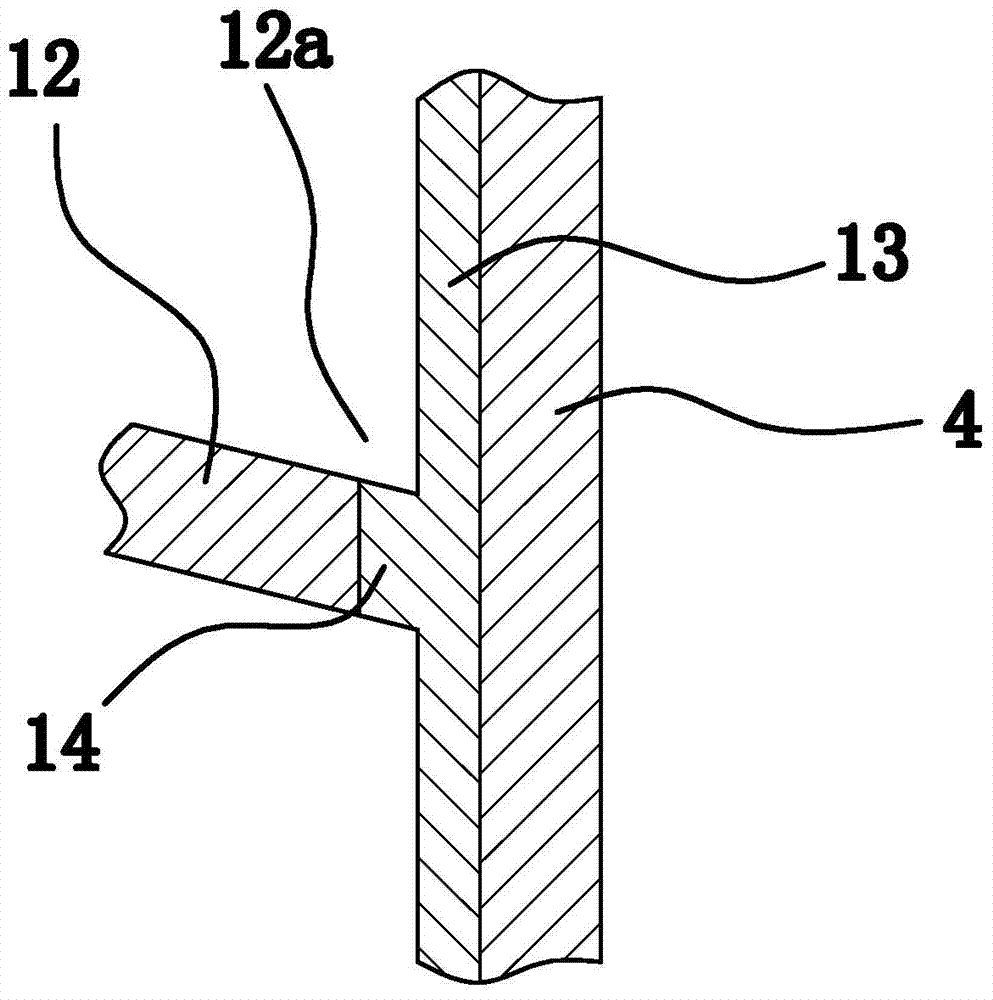 Hybrid-type dust removal device