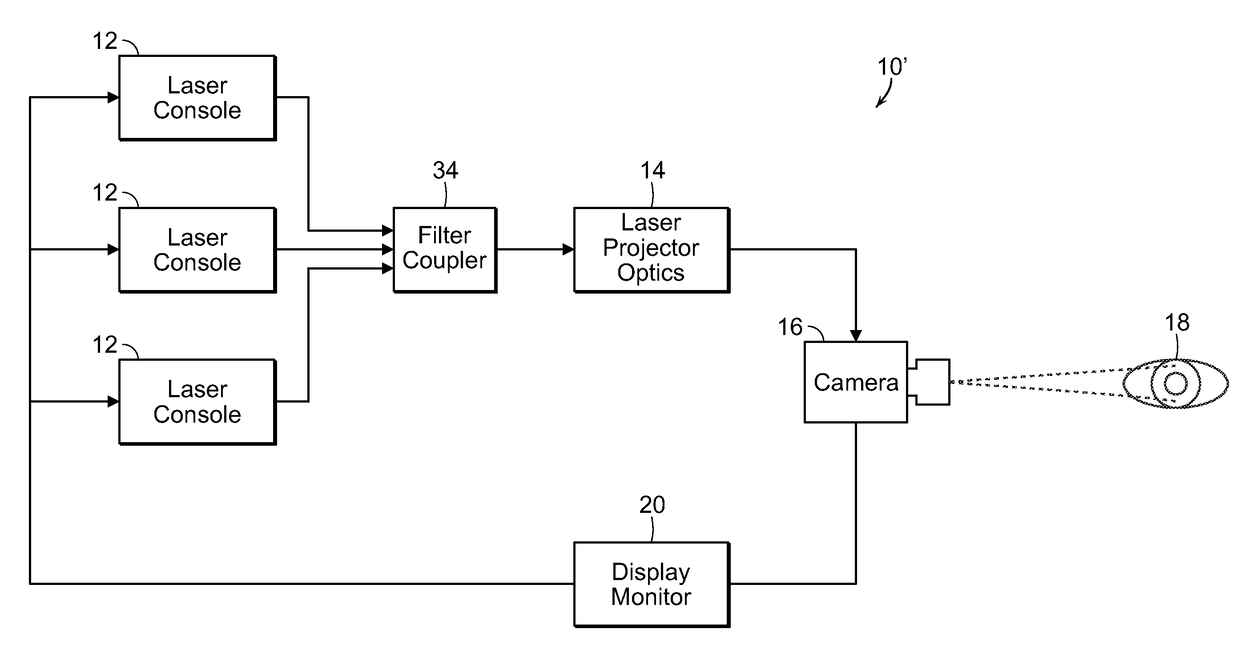 Process for providing protective therapy for biological tissues or fluids