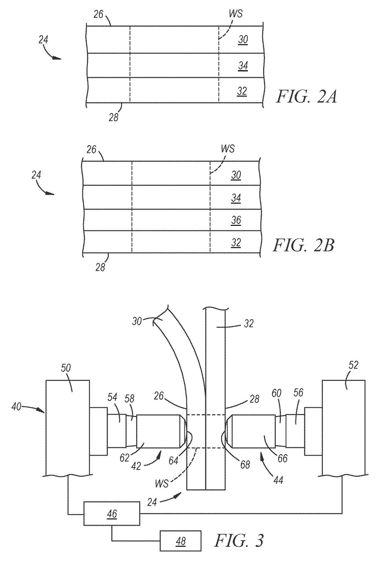 Alternately direct resistance spot welding of al-to-al, al-to-steel, and steel-t0-steel with welding electrode having oxide-disrupting structural features