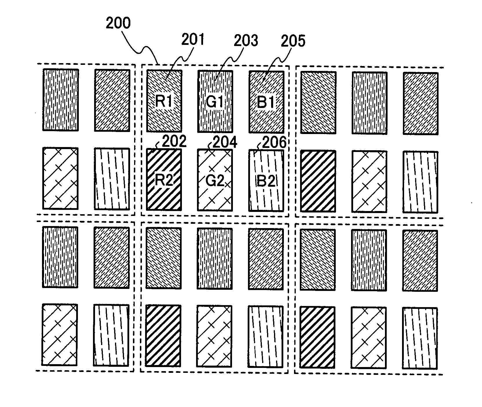 Display device and electronic device