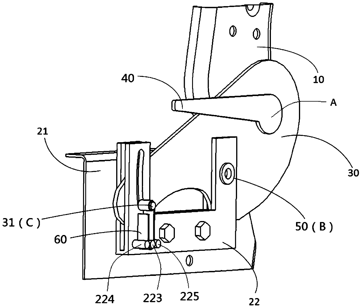 Vehicle Seats and Vehicles