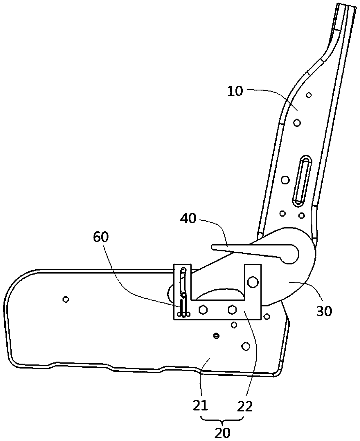 Vehicle Seats and Vehicles