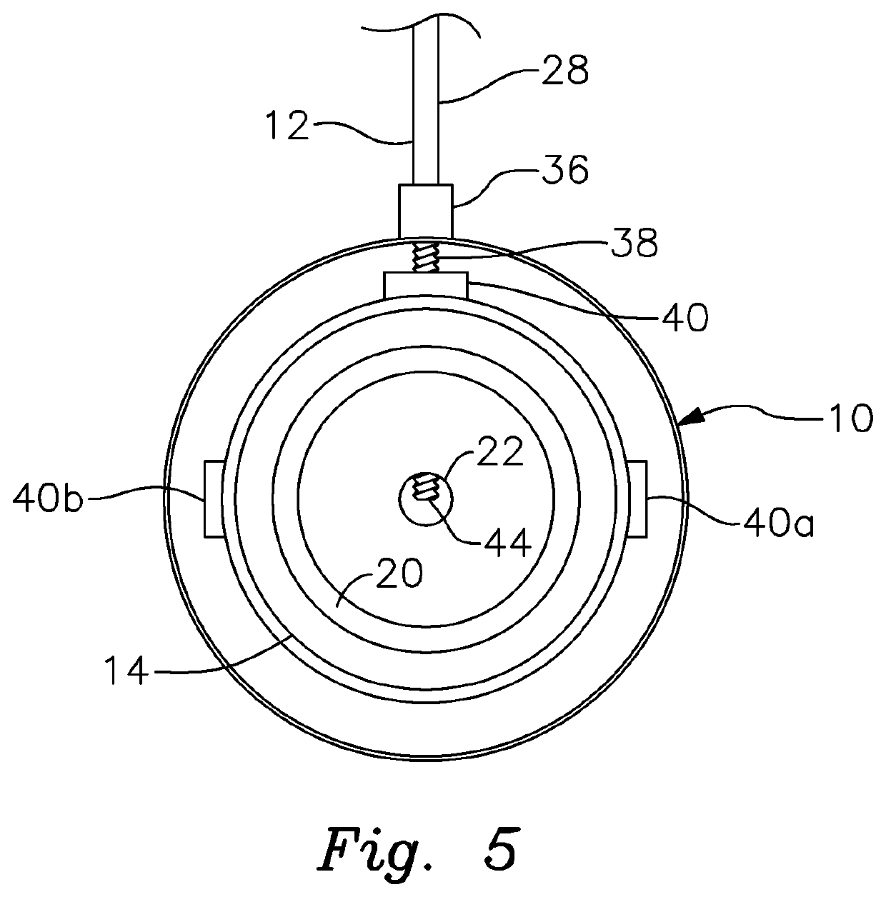 Aerating eductor device