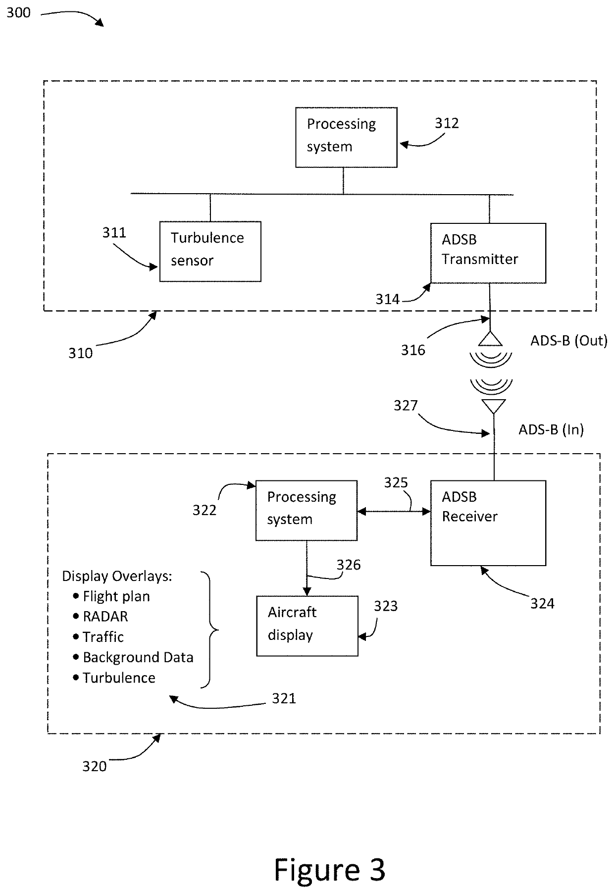 Real-time aircraft turbulence sensing, reporting, and mapping system and method for enhancing passenger safety and comfort