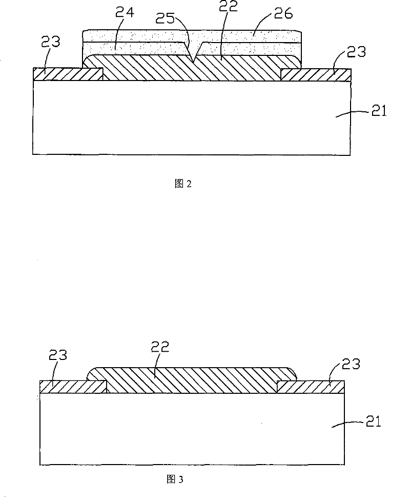 Resistance repair construction for current sensing component and manufacturing method thereof