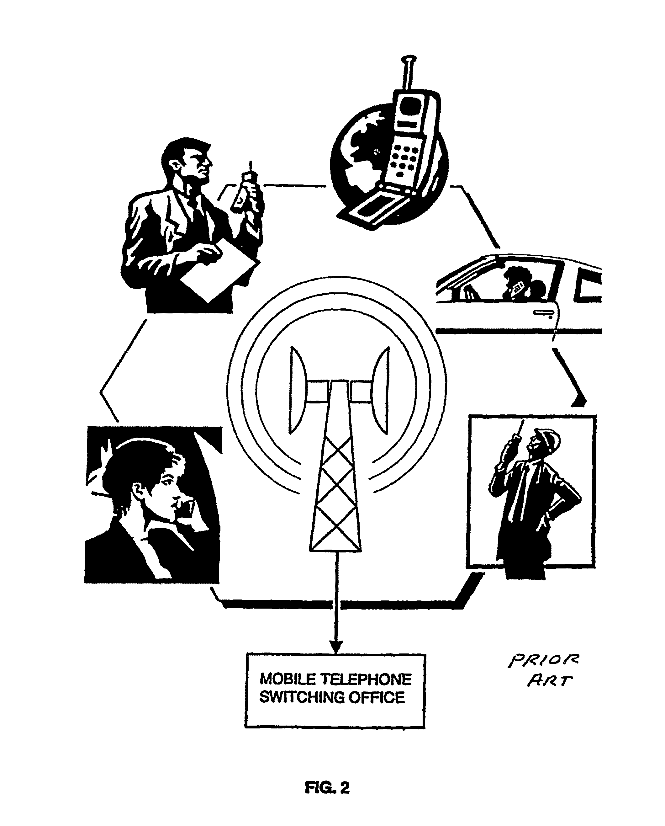 Wireless millimeter wave communication system