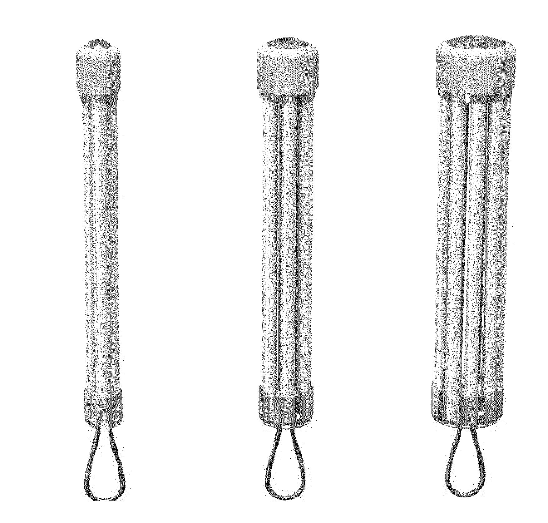 Encapsulated Cell Therapy Cartridge