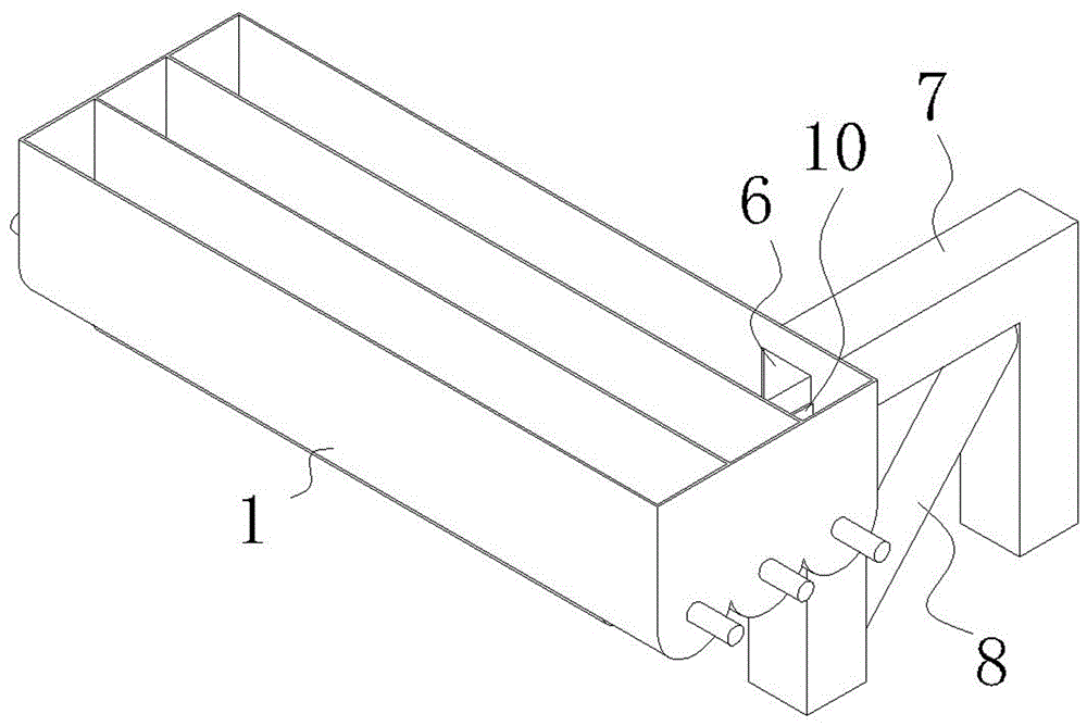 Integrated animal oil extraction and treatment system