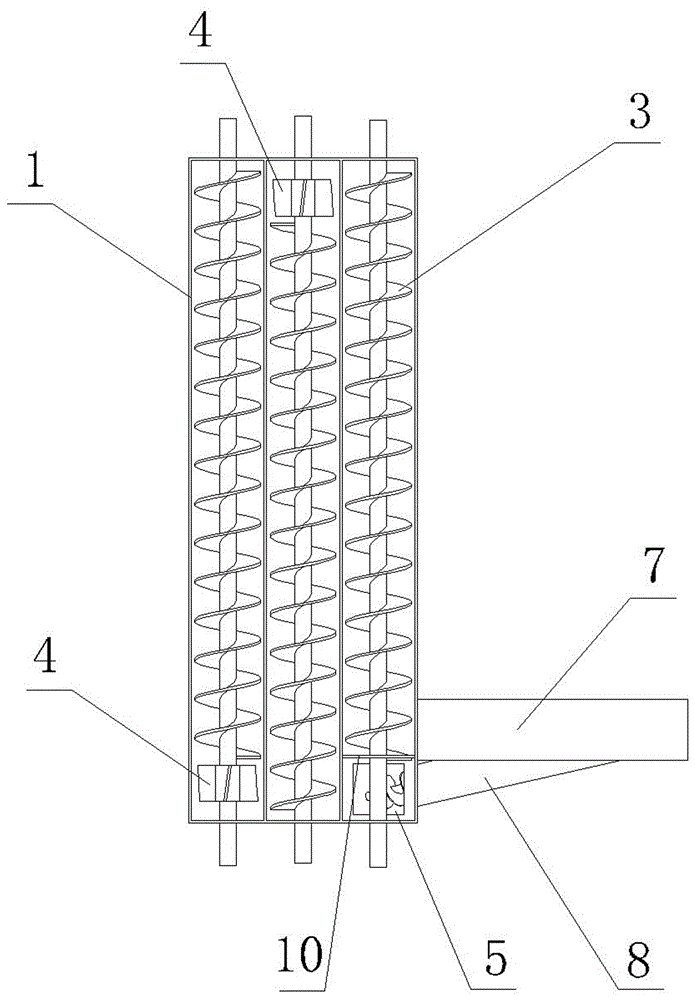 Integrated animal oil extraction and treatment system