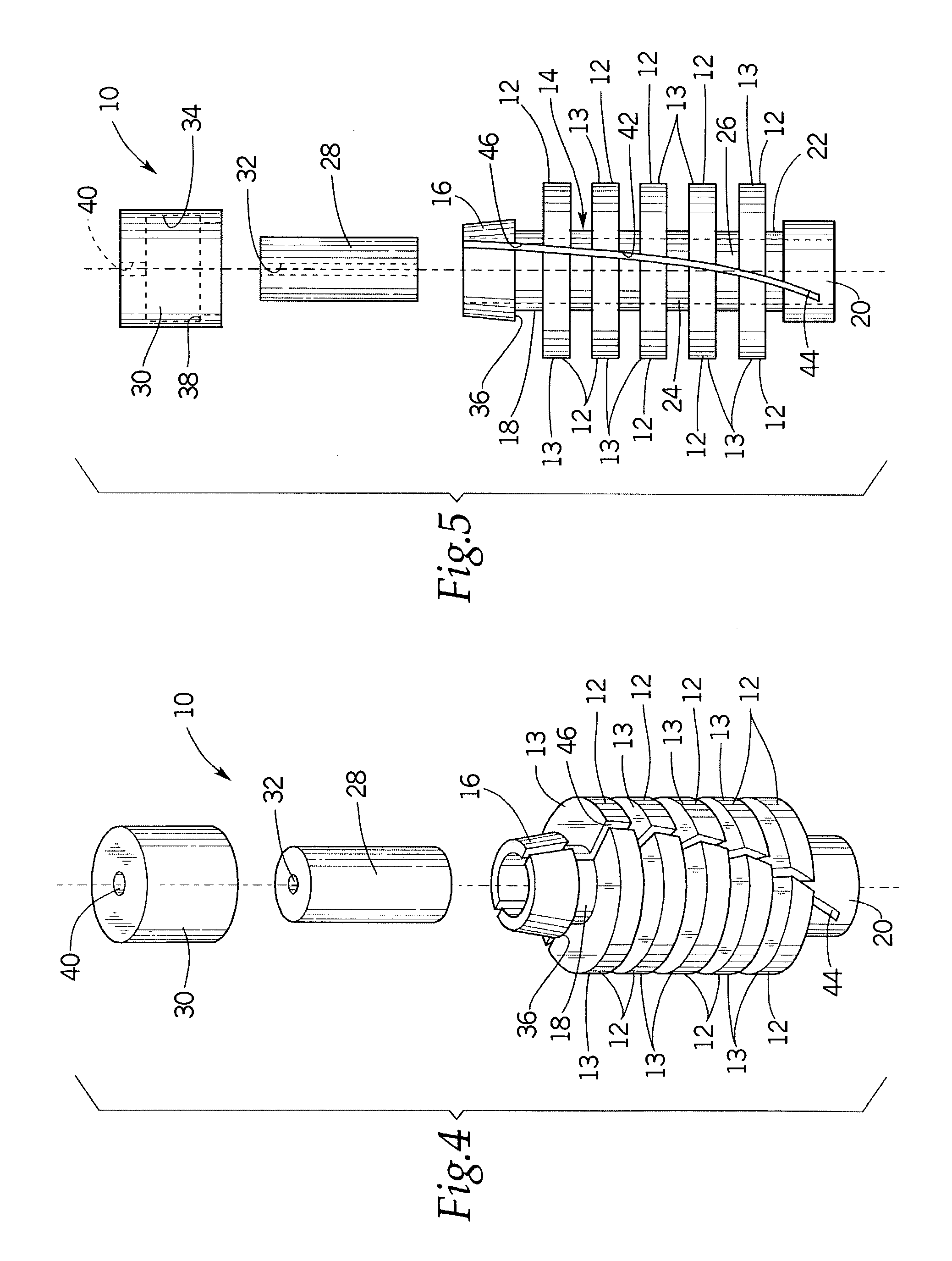 Tube cleaning tool