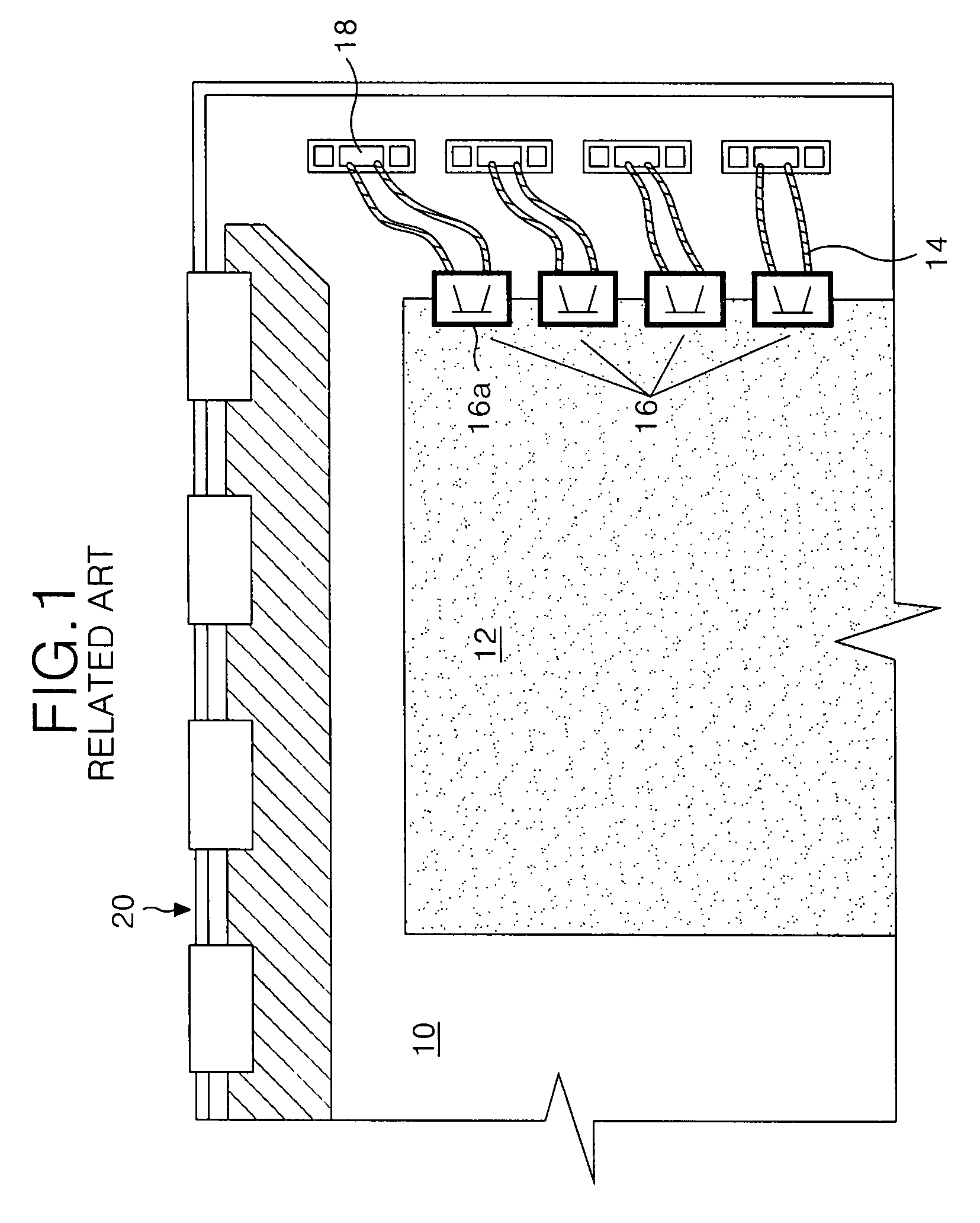 Liquid crystal display